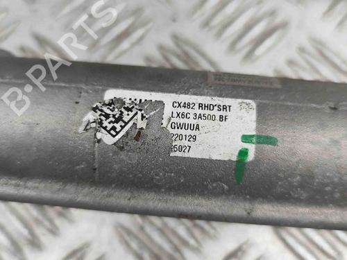 Steering rack FORD KUGA III (DFK) 2.5 Duratec PHEV | BP28562790M22