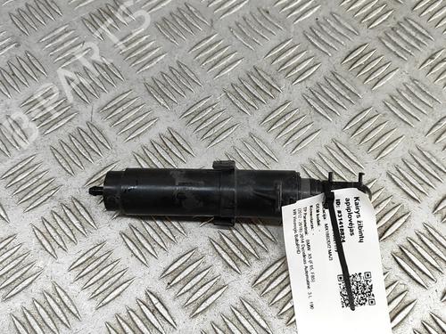 Used Headlight washer Headlight washer BMW X5 (F15, F85) xDrive 30 d (258 hp) 27645215 27645215