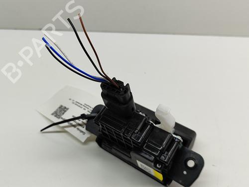 Tailgate lock KIA SPORTAGE IV (QL, QLE) 1.6 T-GDI | BP27174599C101 