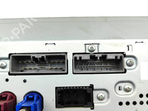 Electronic module VOLVO V90 II Estate (235) D5 AWD | BP36275132M83  - Image 8