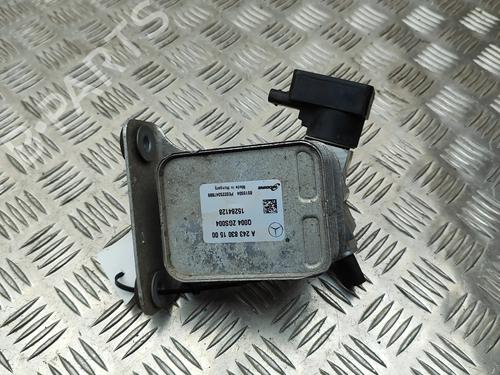 Other MERCEDES-BENZ EQA (H243) EQA 250 (243.701) | BP33732306O1 - Image 3