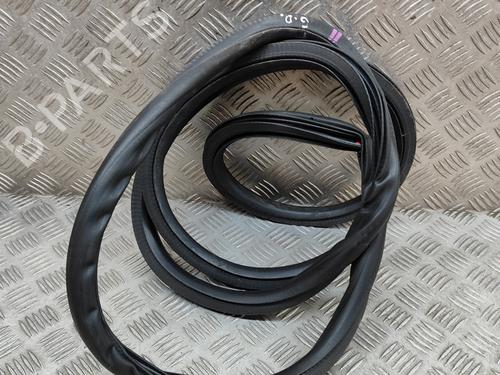 Rubber door seal OPEL MOKKA / MOKKA X (J13) 1.7 CDTI (_76) | BP16018454C142 