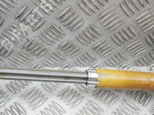 Steering column PORSCHE CAYENNE (92A) 4.2 S Diesel | BP36390981M21 - Image 4