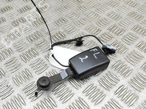 Engate do cinto RENAULT MASTER III Van (FV) 2.3 dCi 130 FWD (FV0M, FV0Y, FV0J, FV02, FV03) | BP39656006I32 - Image 2