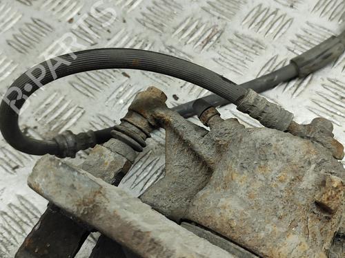 Left front brake caliper AUDI A3 Sportback (8VA, 8VF) 1.4 TFSI e-tron | BP26590201M105