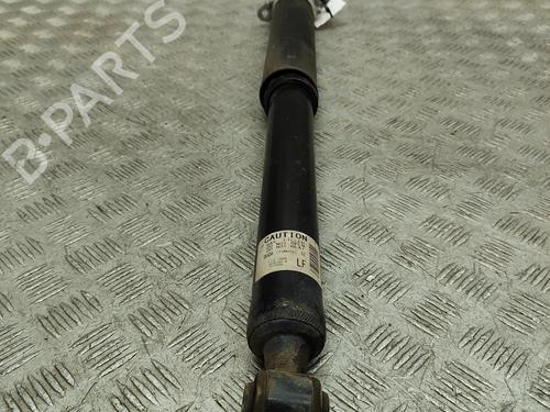 Right rear shock absorber FORD PUMA (J2K, CF7) 1.0 EcoBoost mHEV | BP28437172M19