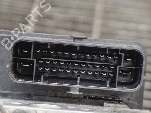 ABS pump HYUNDAI TUCSON (TL, TLE) 1.7 CRDi | BP6763014M43 