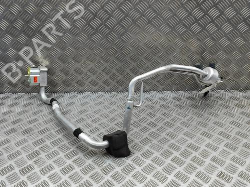 AC-rør VOLVO V60 II (225) B6 Mild-Hybrid AWD (299 hp) 31217422