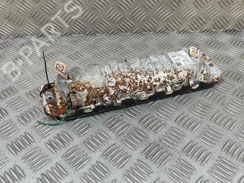 Used Knee airbag Knee airbag BMW X2 (F39) sDrive 20 i (192 hp) 28558690 28558690