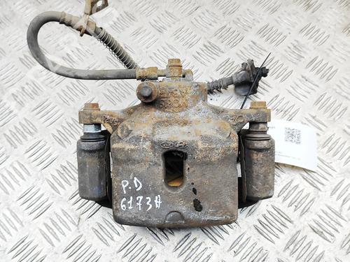 Right front brake caliper KIA CEE'D (JD) 1.6 CRDi 115 | BP35726672M104  - Image 5