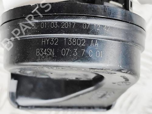 Horn LAND ROVER DISCOVERY V (L462) 2.0 Sd4 4x4 | BP37029642E13 - Image 7