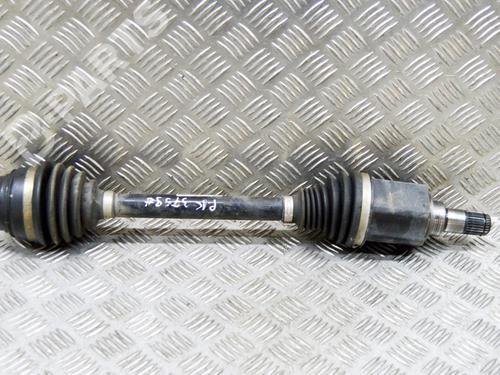 Used Left front driveshaft Left front driveshaft BMW X3 (G01, F97, G08) xDrive 20 i (184 hp) 11041905 11041905