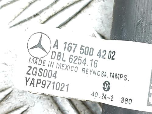 Pipe MERCEDES-BENZ GLE Coupe (C167) GLE 450 d 4-matic (167.333) | BP36301699M125 - Image 6