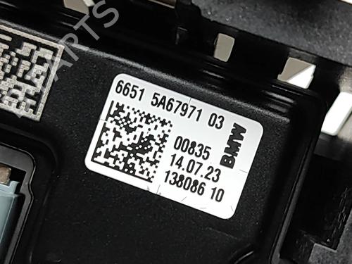 Camera BMW X6 (G06, F96) xDrive 40 i | BP36415212E14 - Image 6