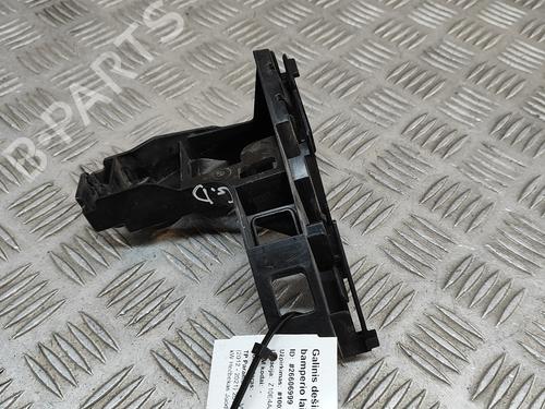 Rear bumper bracket VW GOLF VII (5G1, BQ1, BE1, BE2) e-Golf | BP19937320C159 
