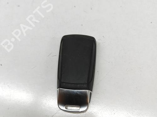 Electronic module AUDI A4 B9 Avant (8W5, 8WD) 2.0 TDI | BP29542145M83