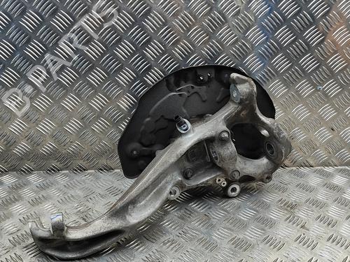 Left front steering knuckle MERCEDES-BENZ C-CLASS (W206) C 200 (206.042) | BP28565729M25 