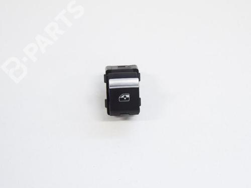 Left front window switch AUDI A4 B9 (8W2, 8WC) 2.0 TFSI | BP6757128I27 