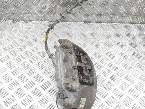 Right front brake caliper AUDI Q5 (8RB) 3.0 TDI quattro | BP34190526M104 - Image 3