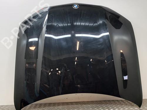 Used Hood BMW X5 (G05, F95) xDrive 45 e Plug-in-Hybrid (286 hp) 28275417