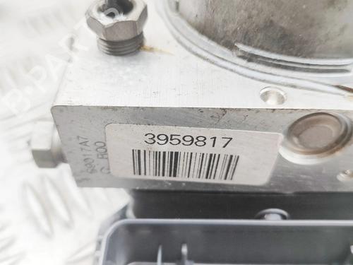ABS pump VOLVO XC40 (536) T3 | BP39930411M43 - Image 5