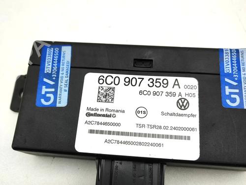 Electronic module SKODA SCALA (NW1) 1.5 TSI | BP39145226M83 - Image 6