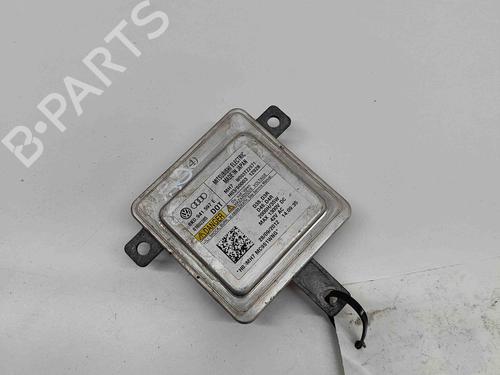 Elektronische module AUDI Q3 (8UB, 8UG) 2.0 TDI quattro (163 hp) 27245080