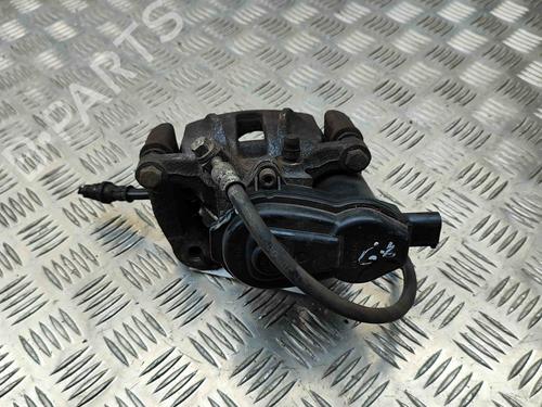 Left rear brake caliper LAND ROVER RANGE ROVER EVOQUE (L538) 2.2 D 4x4 | BP29486120M107