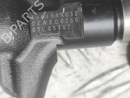 Injector BMW 5 (E60) 530 d | BP35982603M100 - Image 5