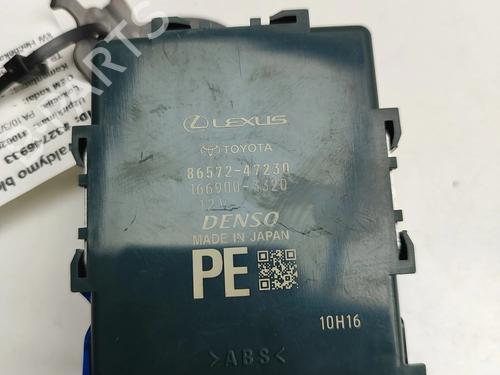 Electronic module TOYOTA PRIUS (_W6_) 2.0 PHEV (MXWH61L, MXWH61) | BP29975224M83 