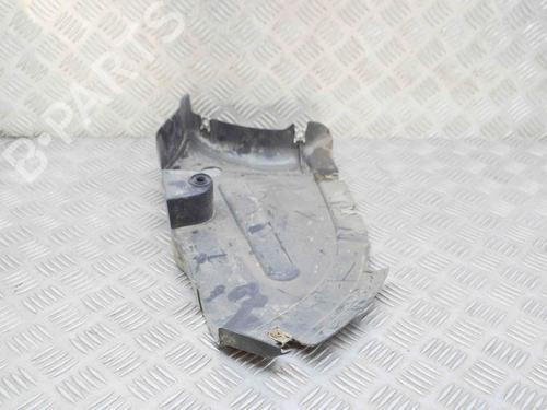 Unterbodenschutz TESLA MODEL S (5YJS) 70D AWD | BP14648365M92