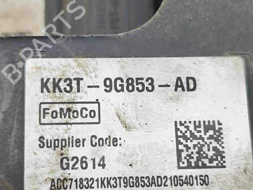 Electronic module FORD TRANSIT V363 Platform/Chassis (FED, FFD) 2.0 EcoBlue | BP40460555M83 - Image 7