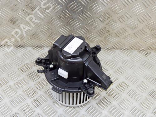 Heater blower motor PEUGEOT 3008 II SUV (MC_, MR_, MJ_, M4_) 1.6 THP 165 (M45GYW, M45GZW, M45GYV) | BP11252418M62 