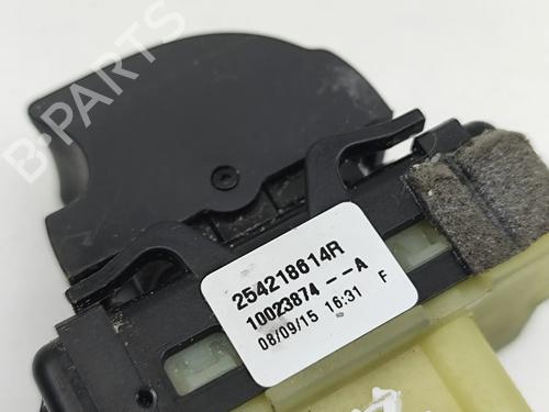 Left front window switch RENAULT ZOE (BFM_) ZOE | BP27644343I27  - Image 6