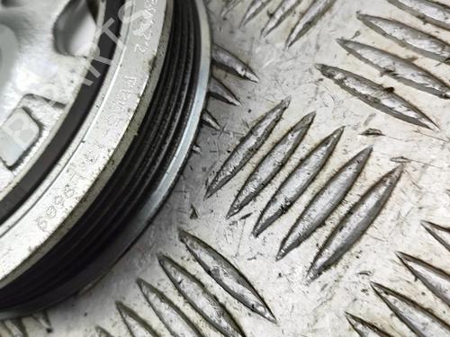 Pulley FIAT 500 (312_) 1.0 Mild Hybrid (312.AYD1B) | BP33381646M122  - Image 6