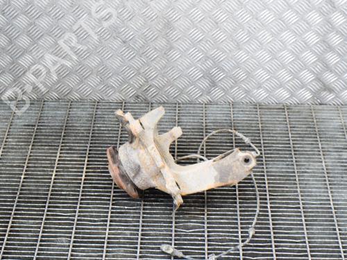 Used Left front steering knuckle Left front steering knuckle PEUGEOT BOXER Van 2.2 HDi 110 (110 hp) 14612000 14612000