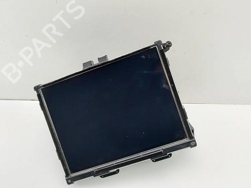 Used Display monitor Display monitor MASERATI LEVANTE SUV (M161) 3.0 D Q4 (275 hp) 33385933 33385933