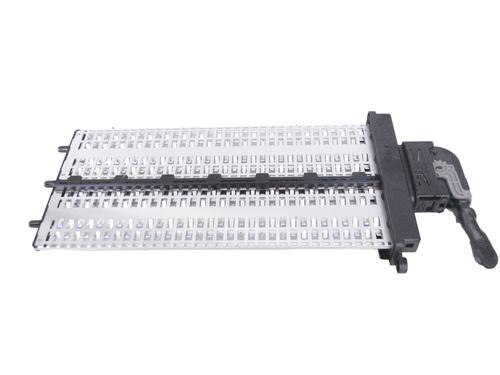 Used Heater resistor Heater resistor KIA SORENTO IV (MQ4, MQ4A) 1.6 T-GDi Hybrid AWD (230 hp) 30620608 30620608