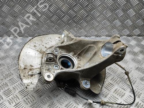 Left front steering knuckle MINI MINI COUNTRYMAN (U25) S ALL4 | BP38755850M25 - Image 5