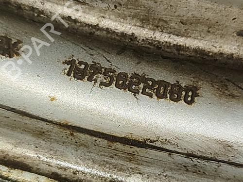 Rim CITROËN JUMPER II Van 2.0 BlueHDi 130 | BP31112788C45 