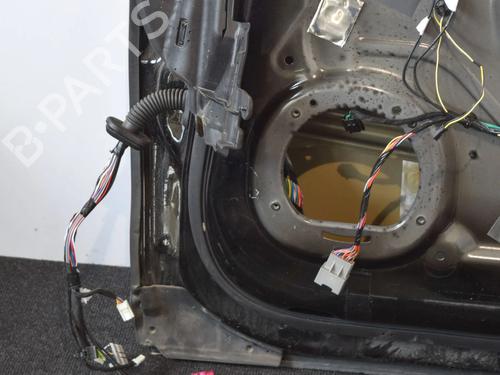 Right front door TESLA MODEL S (5YJS) 75D AWD | BP33396796C3  - Image 7