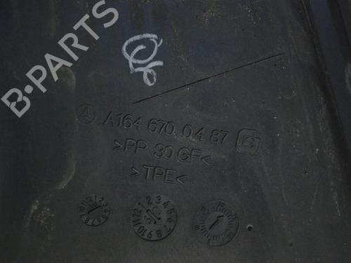 Other MERCEDES-BENZ GL-CLASS (X164) GL 350 CDI 4-matic (164.822) | BP30245446O1 