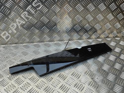 Used Door moulding trim Door moulding trim PORSCHE CAYENNE Coupe (9YB) 4.0 S AWD (9YBBJ1) (475 hp) 33382885 33382885