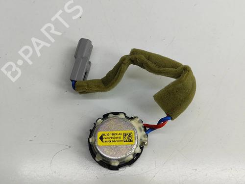 Speaker LAND ROVER RANGE ROVER EVOQUE (L538) 2.0 D 4x4 | BP24975899E2  - Image 5
