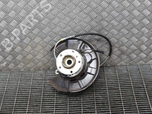Used Left rear steering knuckle BMW 2 Convertible (F23) 218 i (136 hp) 14617467
