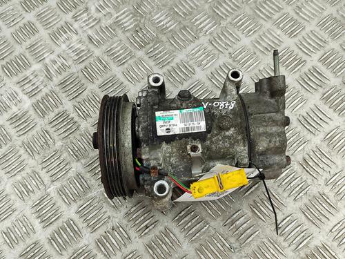 AC compressor MINI MINI Convertible (R57) Cooper D | BP26511571M34 - Image 5