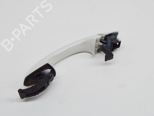 Front right exterior door handle VW GOLF VII Variant (BA5, BV5) 1.4 TSI | BP11682073C129 