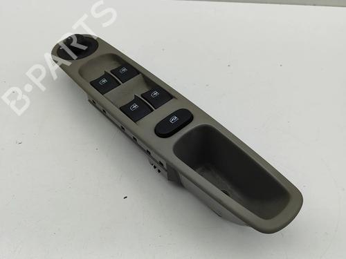 Used Left front window switch Left front window switch RENAULT ZOE (BFM_) ZOE (88 hp) 36066623 36066623
