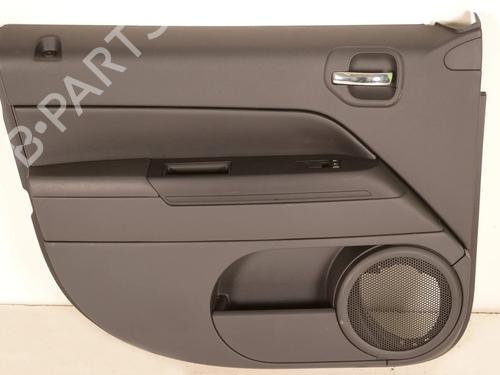 Used Other Other JEEP PATRIOT (MK74) 2.0 CRD 4x4 (140 hp) 33345411 33345411