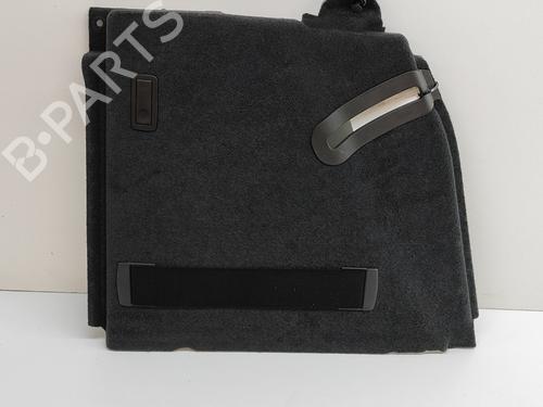 Used Boot lining BMW X3 (G01, F97, G08) xDrive 20 i (184 hp) 26168062